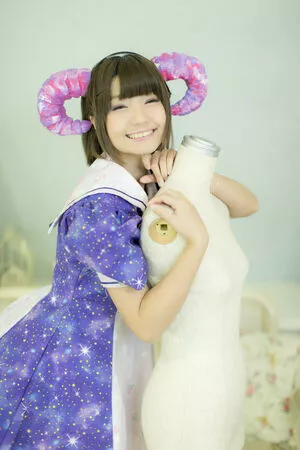 ayame_apricot / aya_aya / あぷりこっと＊ nude photo #0434