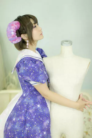ayame_apricot / aya_aya / あぷりこっと＊ nude photo #0438