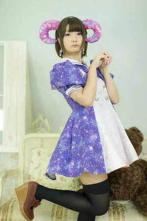 ayame_apricot / aya_aya / あぷりこっと＊ nude photo #0445