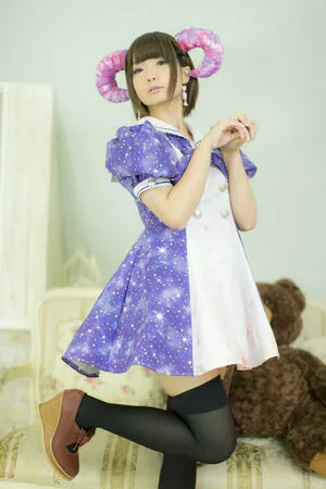 ayame_apricot / aya_aya / あぷりこっと＊ nude photo #0446