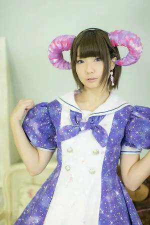 ayame_apricot / aya_aya / あぷりこっと＊ nude photo #0447