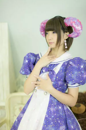 ayame_apricot / aya_aya / あぷりこっと＊ nude photo #0448