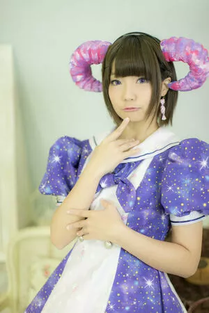 ayame_apricot / aya_aya / あぷりこっと＊ nude photo #0449