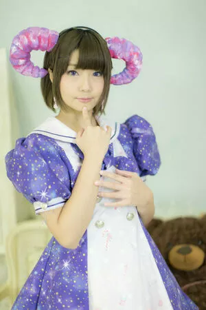 ayame_apricot / aya_aya / あぷりこっと＊ nude photo #0450