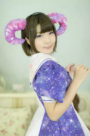 ayame_apricot / aya_aya / あぷりこっと＊ nude photo #0466