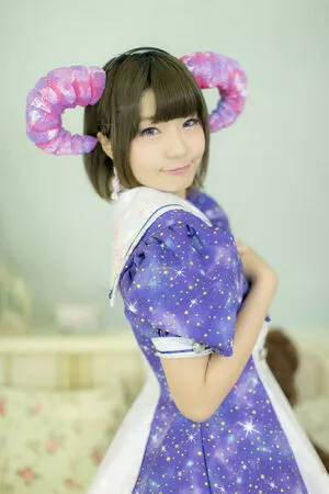ayame_apricot / aya_aya / あぷりこっと＊ nude photo #0467