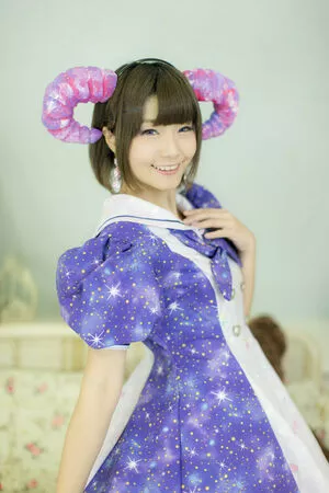 ayame_apricot / aya_aya / あぷりこっと＊ nude photo #0468