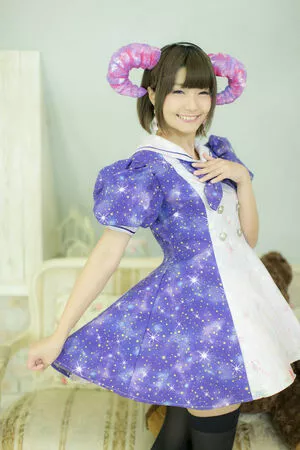 ayame_apricot / aya_aya / あぷりこっと＊ nude photo #0470