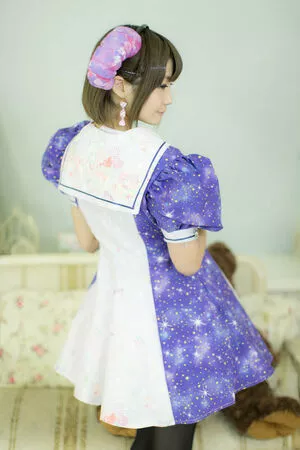 ayame_apricot / aya_aya / あぷりこっと＊ nude photo #0471