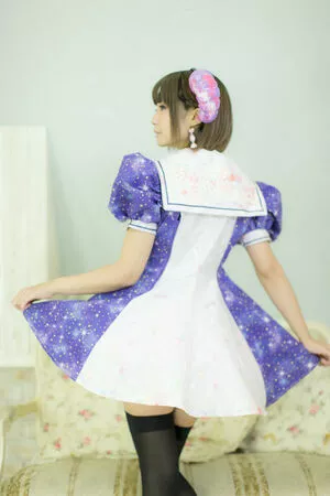 ayame_apricot / aya_aya / あぷりこっと＊ nude photo #0475