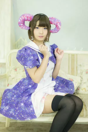 ayame_apricot / aya_aya / あぷりこっと＊ nude photo #0481