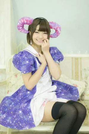 ayame_apricot / aya_aya / あぷりこっと＊ nude photo #0483