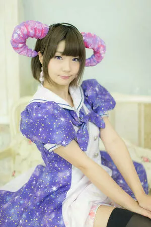 ayame_apricot / aya_aya / あぷりこっと＊ nude photo #0485