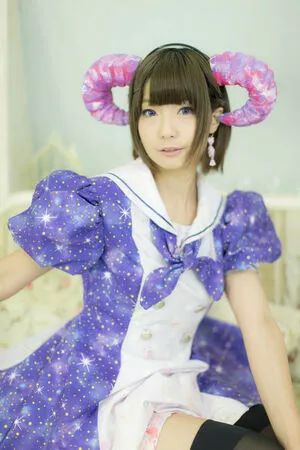 ayame_apricot / aya_aya / あぷりこっと＊ nude photo #0486