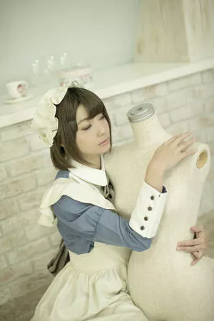 ayame_apricot / aya_aya / あぷりこっと＊ nude photo #0489