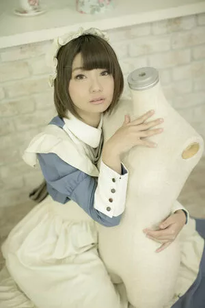 ayame_apricot / aya_aya / あぷりこっと＊ nude photo #0490
