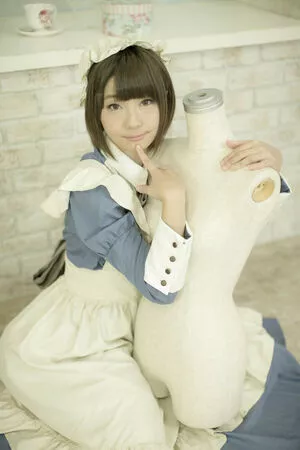 ayame_apricot / aya_aya / あぷりこっと＊ nude photo #0492