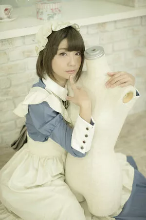ayame_apricot / aya_aya / あぷりこっと＊ nude photo #0493