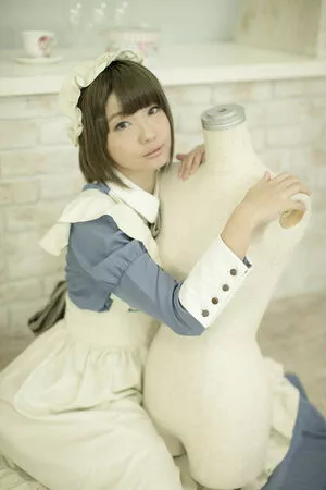 ayame_apricot / aya_aya / あぷりこっと＊ nude photo #0494