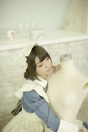 ayame_apricot / aya_aya / あぷりこっと＊ nude photo #0495