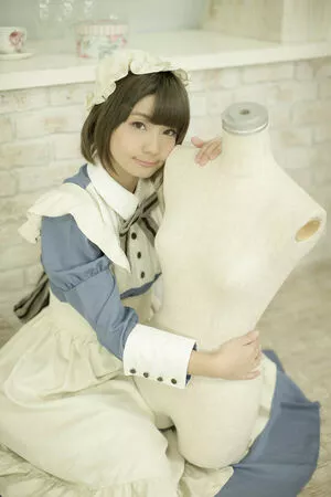 ayame_apricot / aya_aya / あぷりこっと＊ nude photo #0497