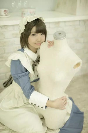 ayame_apricot / aya_aya / あぷりこっと＊ nude photo #0499