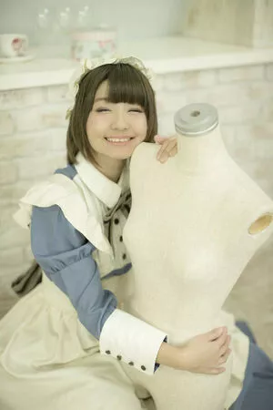 ayame_apricot / aya_aya / あぷりこっと＊ nude photo #0500
