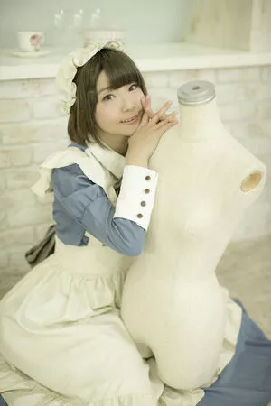 ayame_apricot / aya_aya / あぷりこっと＊ nude photo #0501