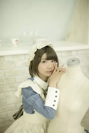 ayame_apricot / aya_aya / あぷりこっと＊ nude photo #0502