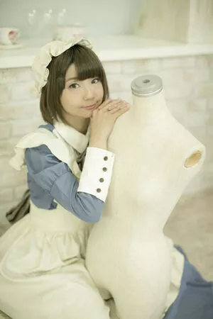 ayame_apricot / aya_aya / あぷりこっと＊ nude photo #0503