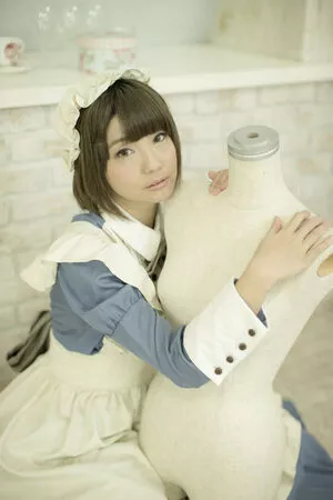 ayame_apricot / aya_aya / あぷりこっと＊ nude photo #0505