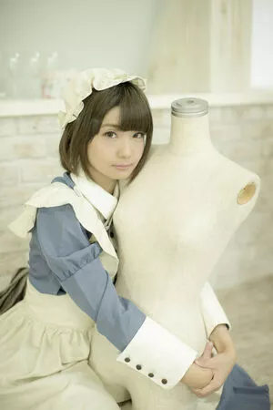 ayame_apricot / aya_aya / あぷりこっと＊ nude photo #0508