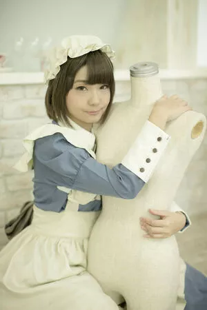 ayame_apricot / aya_aya / あぷりこっと＊ nude photo #0509