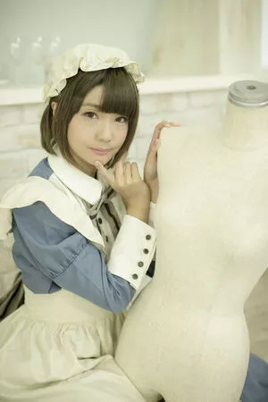 ayame_apricot / aya_aya / あぷりこっと＊ nude photo #0511