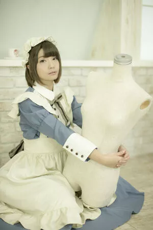ayame_apricot / aya_aya / あぷりこっと＊ nude photo #0514