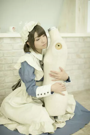 ayame_apricot / aya_aya / あぷりこっと＊ nude photo #0516