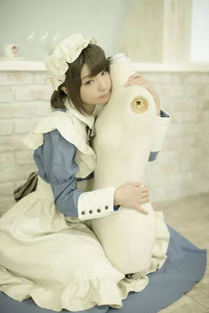 ayame_apricot / aya_aya / あぷりこっと＊ nude photo #0518