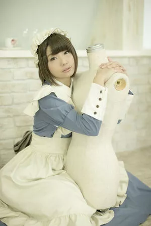 ayame_apricot / aya_aya / あぷりこっと＊ nude photo #0519