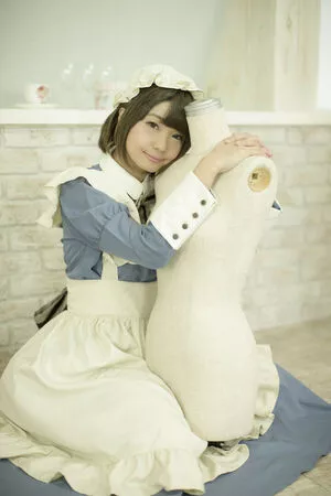 ayame_apricot / aya_aya / あぷりこっと＊ nude photo #0520