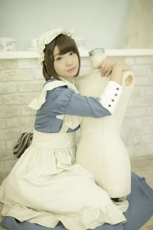 ayame_apricot / aya_aya / あぷりこっと＊ nude photo #0521