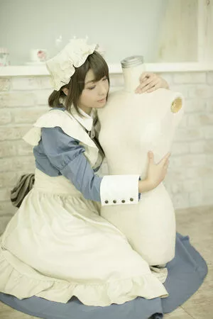 ayame_apricot / aya_aya / あぷりこっと＊ nude photo #0523