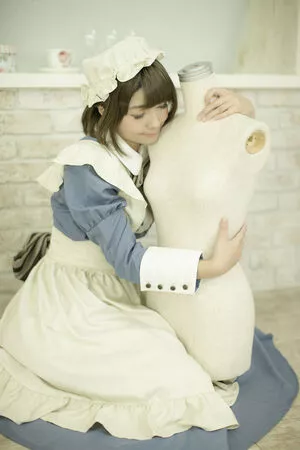 ayame_apricot / aya_aya / あぷりこっと＊ nude photo #0524
