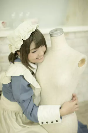 ayame_apricot / aya_aya / あぷりこっと＊ nude photo #0525