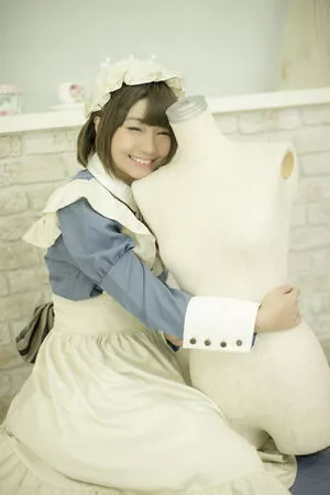 ayame_apricot / aya_aya / あぷりこっと＊ nude photo #0526