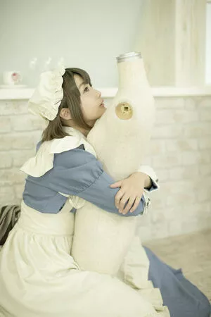 ayame_apricot / aya_aya / あぷりこっと＊ nude photo #0527