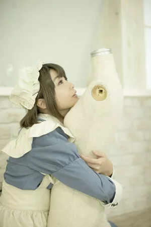 ayame_apricot / aya_aya / あぷりこっと＊ nude photo #0528