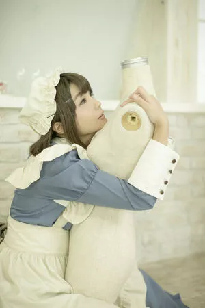 ayame_apricot / aya_aya / あぷりこっと＊ nude photo #0529