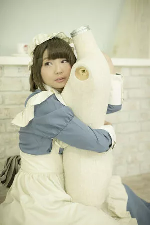 ayame_apricot / aya_aya / あぷりこっと＊ nude photo #0530