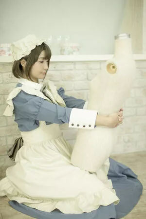 ayame_apricot / aya_aya / あぷりこっと＊ nude photo #0531