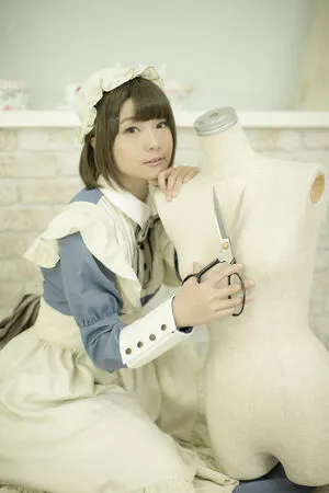 ayame_apricot / aya_aya / あぷりこっと＊ nude photo #0532